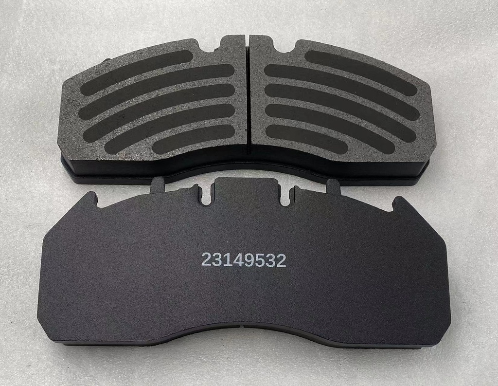 Kit, Brake Disc Pad 23149532