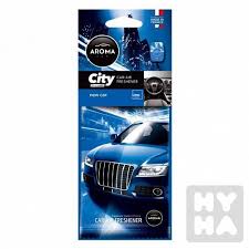Car city-New Car