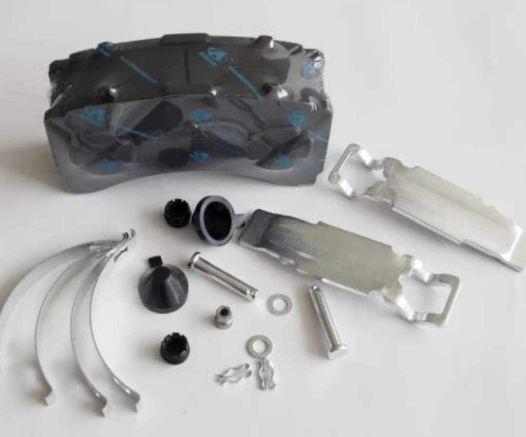 Тоормосны наклад, MAN MERCEDES BENZ