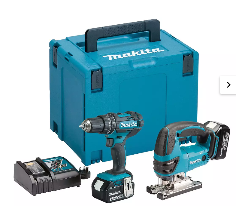 Импакт ( with 2 batteries, 1 charger)