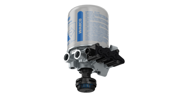 Будаам шүүр суурьтай 096.459-01 VOLVO/DAF/SCANIA