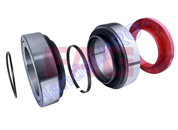 SAF голны шаариг 88mm * 138mm *130