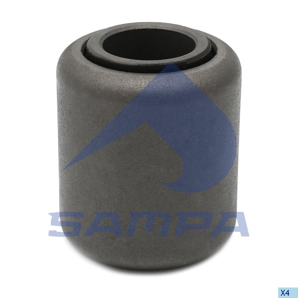 Нумны втулка 070.202  BPW 0203159800