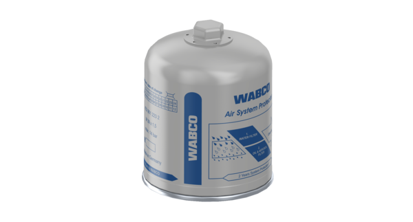 Air Dryer DAF 106 WABCO