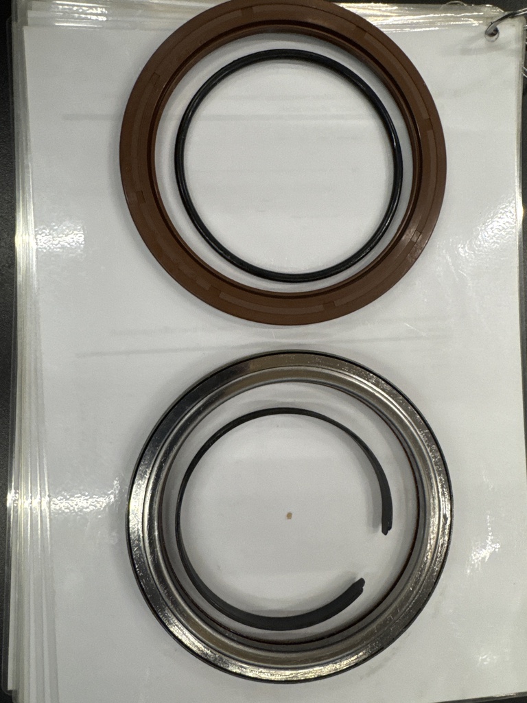 Тосны сальник 110mm х 170mm FAG 564734.H195