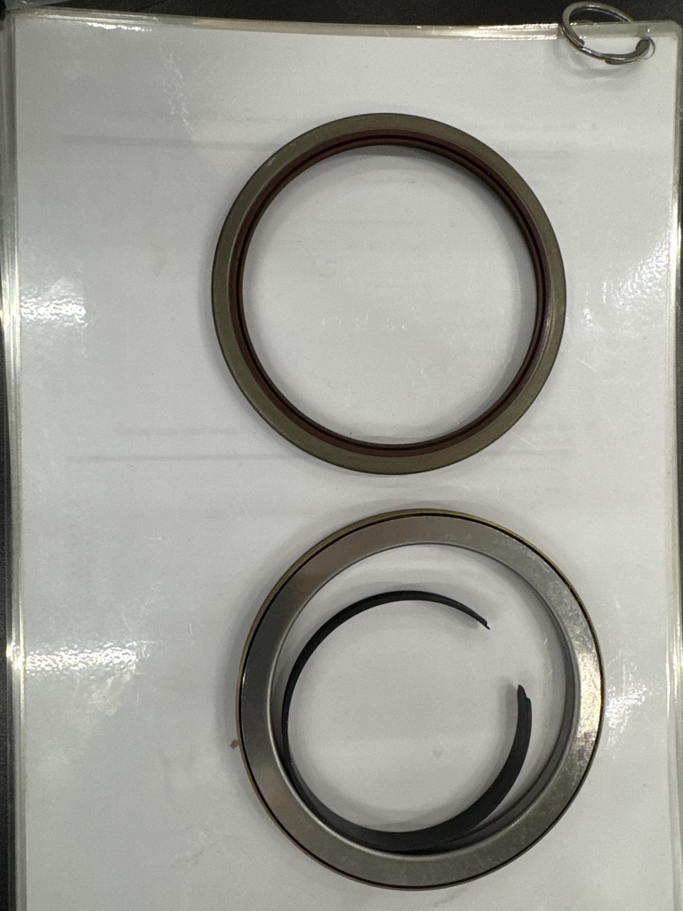 Тосны сальник 69.8 mm x 119.7mm FAG 566834.H195