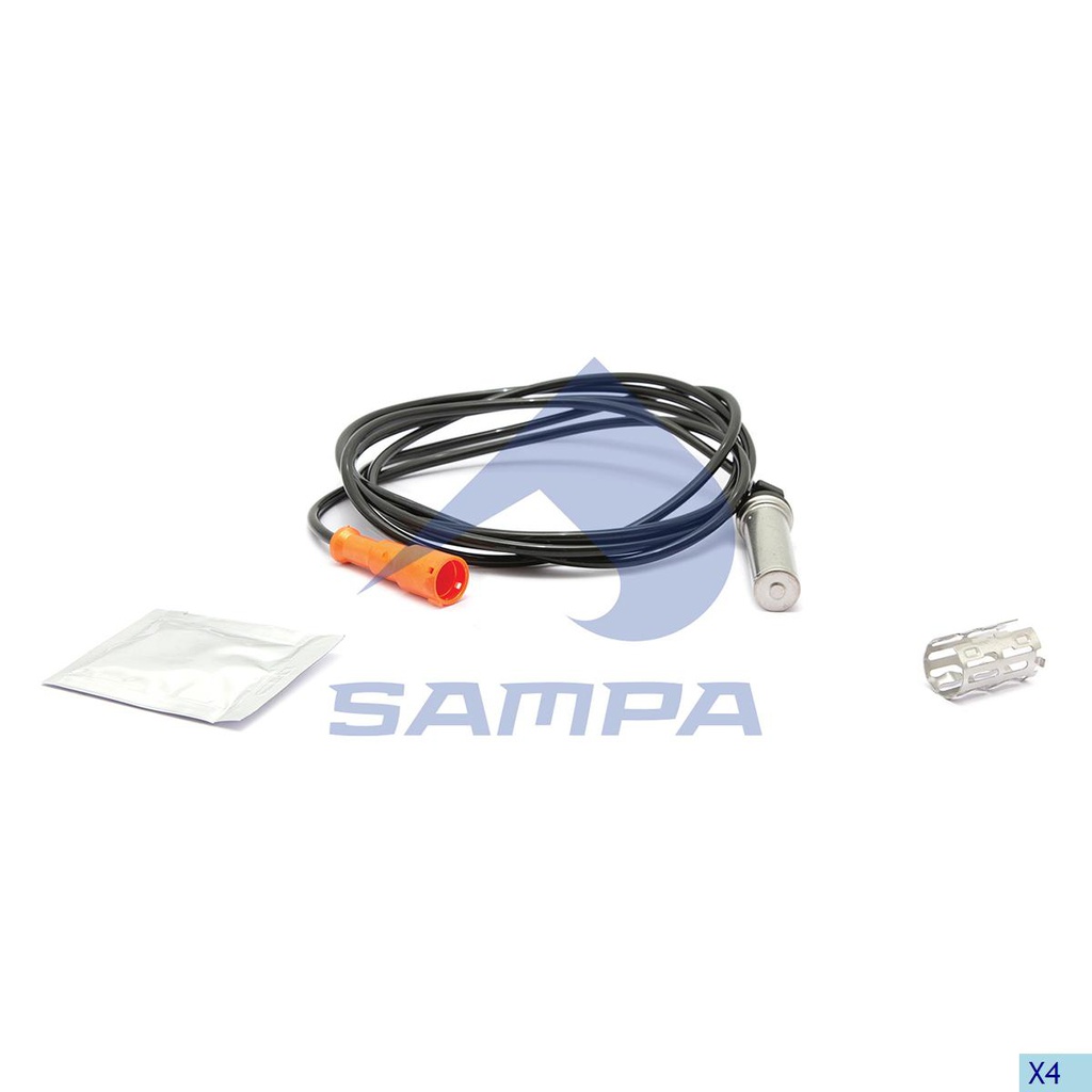 Мэдрэгч, ABS 096.244