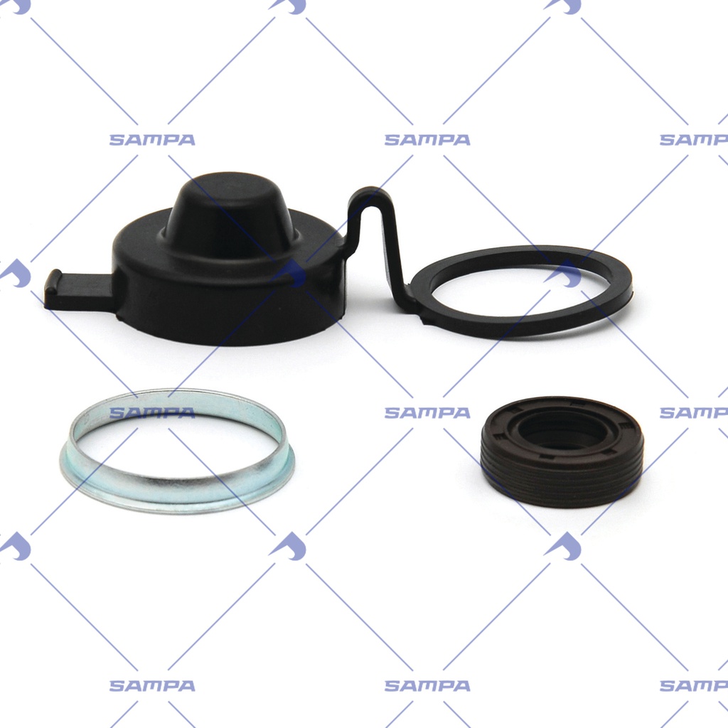 Механизмын арааны таг - 093.554