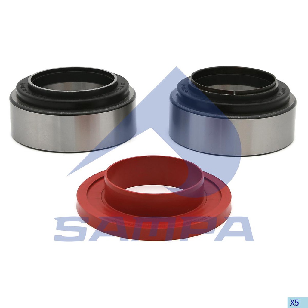 Үзүүрийн шаариг 111.126  SAF