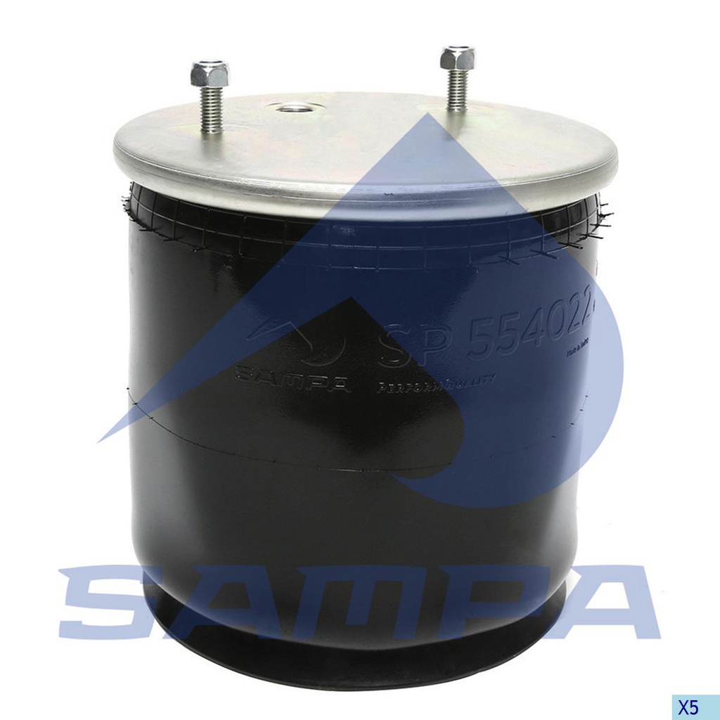 ROR-SAF боолттой хундагатай нум SP554022-KP