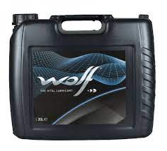 WOLF VITALTECH 10W40 20L