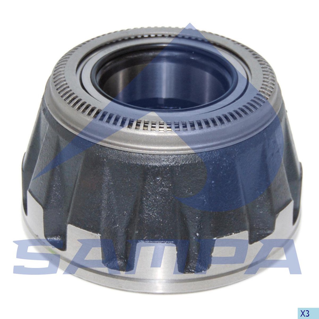 Тэнхлэгийн шаариг, SAF 075.098