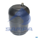 Хийн нум, Төмөр хундагатай, мэдрэгчгүй BENZ SP 554390-K01