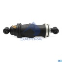 Кабиний хийн амортизатор, MERCEDES 011.266-01