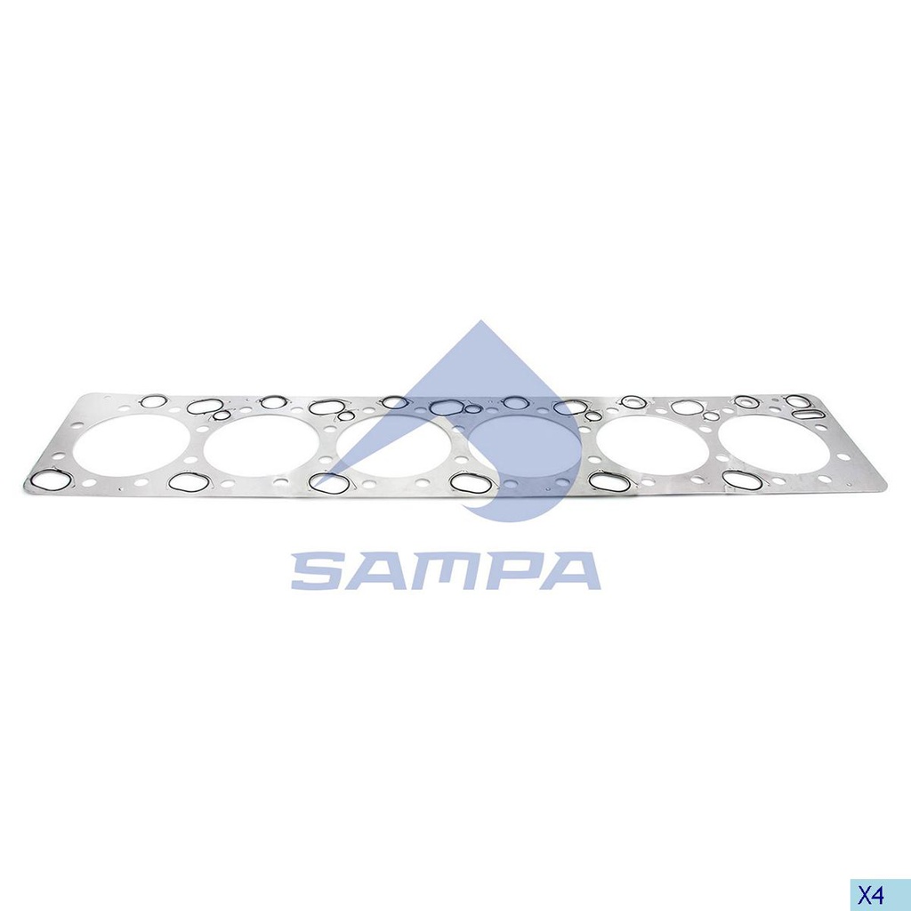 Моторын гавлын жийрэг, D13 A/B/C, 032.446