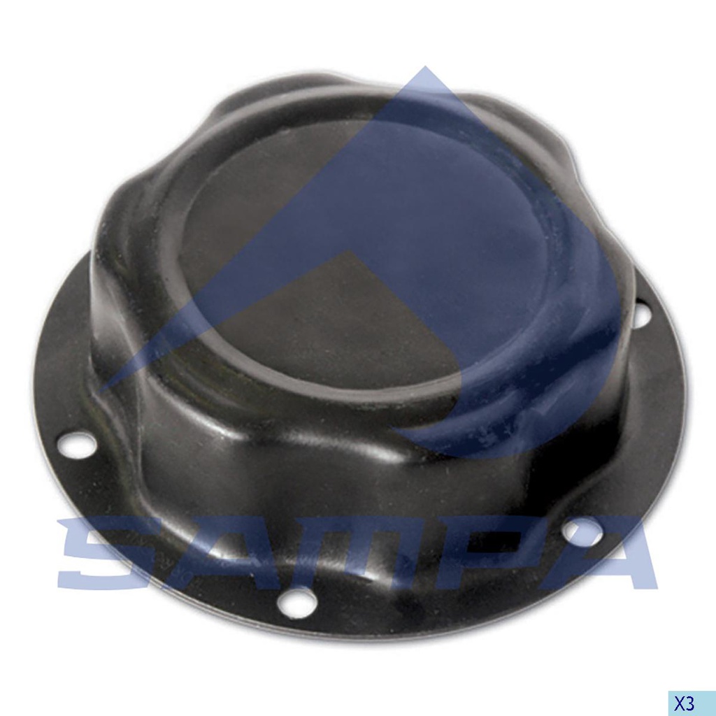 Hub Cap - 085.033