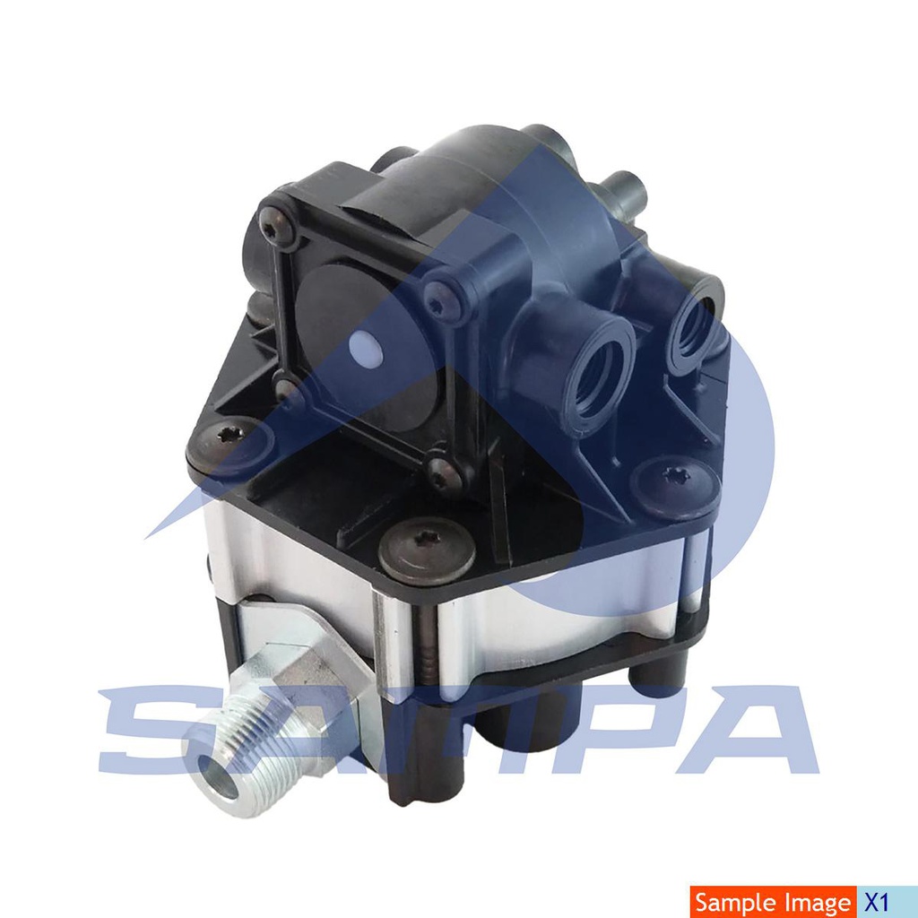 Multiway Valve - 096.6365