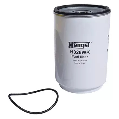 Түлшний шүүр -  H328WK