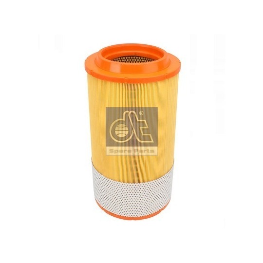 Агаар шүүгч MAN