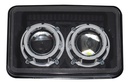 Full LED headlamp for Volvo FH1 L