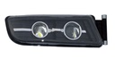 Full LED foglamp for MAN TGX L