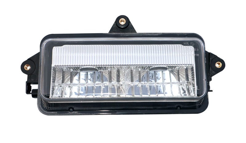 LED toplamp for Scania L