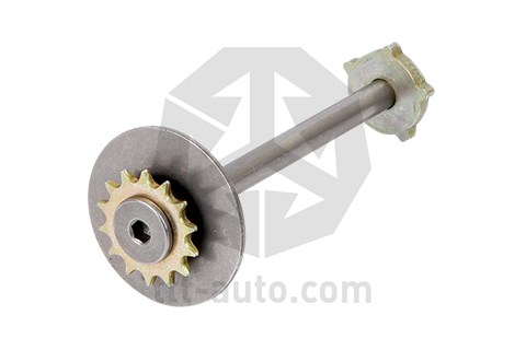 Калиперийн механизмийн жижиг араа-16579