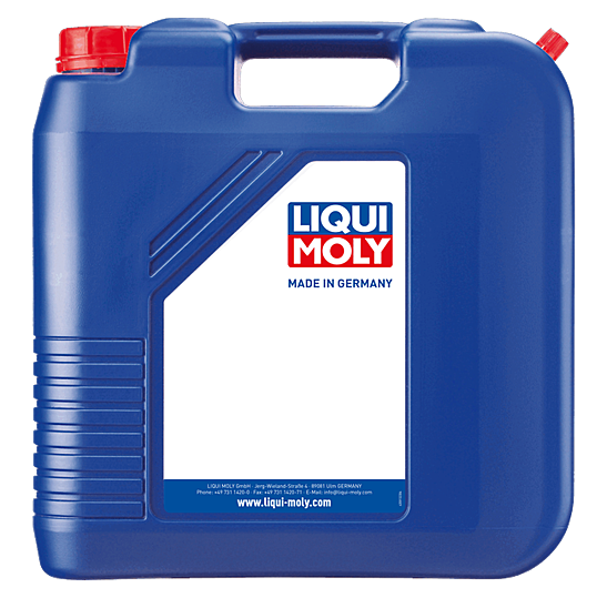 Liqui Moly 15W40 TBN20 20L