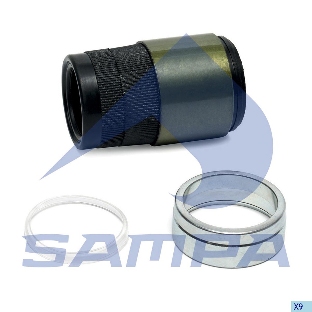 Brake Caliper Repair Kit