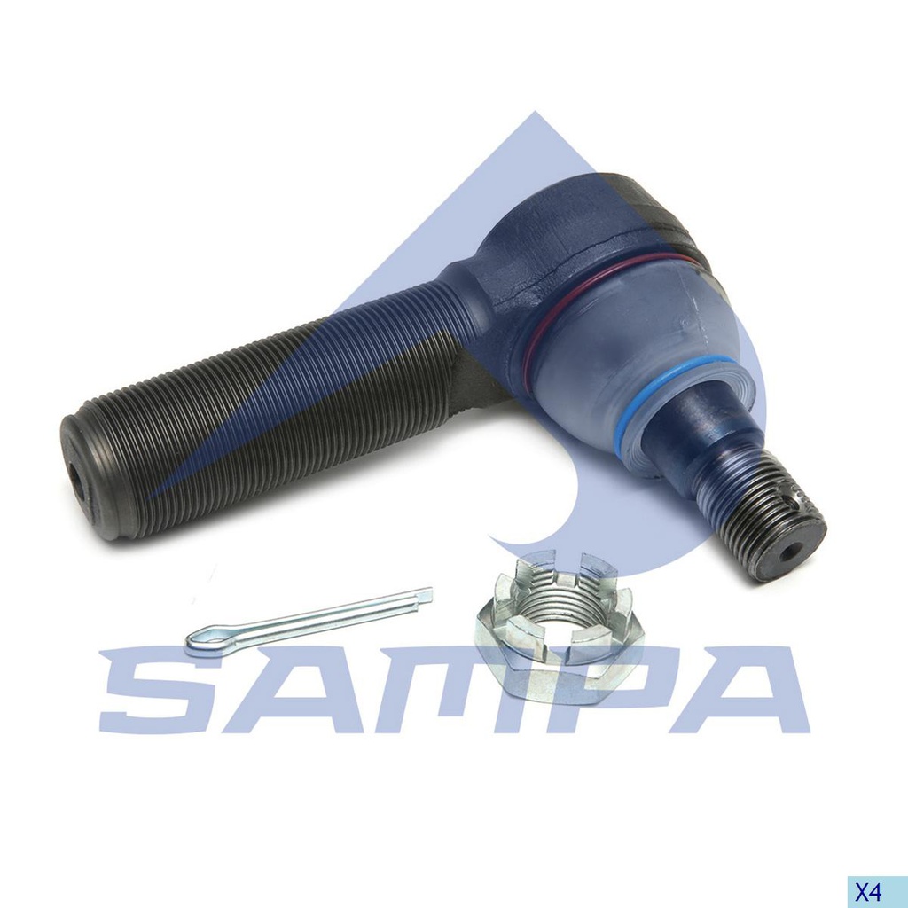 Ball Joint-097.019-01