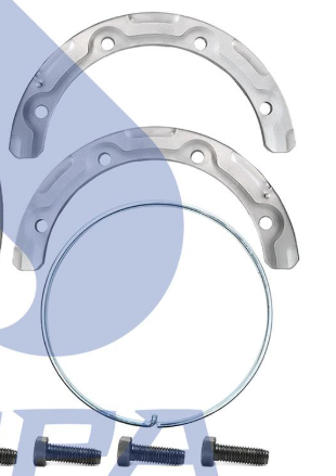 Тоормосны дискны түгжээ сальник