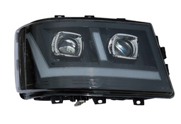 [HFX/QD-2022-04 R] LED headlamp for Scania R