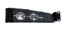 [HFX/QD-2022-141] LED foglamp for volvo FH/FM4 L