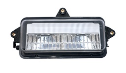 [HFX/QD-2022-114] LED toplamp for Scania L