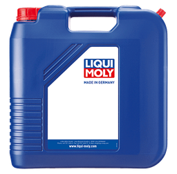 [3175] Liqui Moly 15W40 TBN20 20L