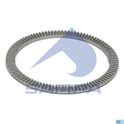 [20424109] ABS мэдрэгчийн тоологч хойд VOLVO