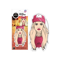 HYPE GIRL CAP