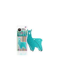 CELULOZA Series Lama