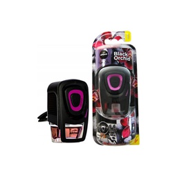 AROMA car Ventis black Orchid
