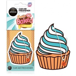 Sweets bakery Blue Bubble gum