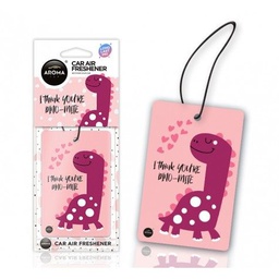 LOVE DINO RAISIN COOKIE