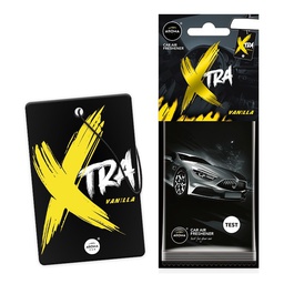 XTRA-Vanilla