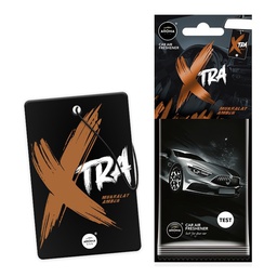 XTRA-Amber