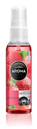 Pump Spray 75ml Strawberry
