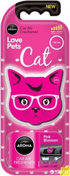 CaT-Pink Blossom