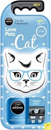 CaT-Ocean Calm