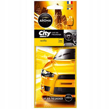 Car city-Vanilla