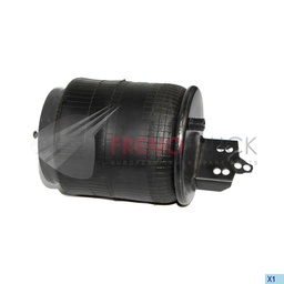 [FT341858] Air Spring, Comp. Type w/ Steel Piston 341858