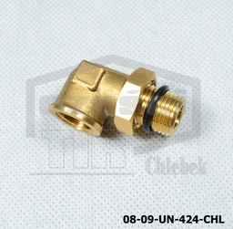 [Хийний ступци] Мембрамны боолт 10мм-тэй M16x1.5