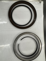 [566193.H195] Тосны сальник 81.8 mm x 138mm FAG 566193.H195